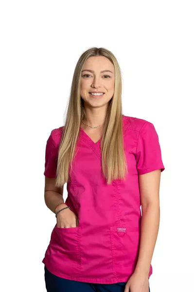 Khrystyna Kryzhanovska